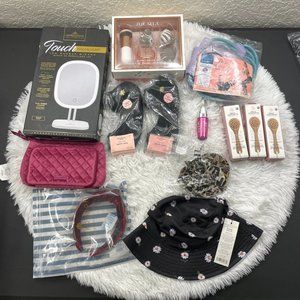 Makeup Skincare Bundle Kit Box